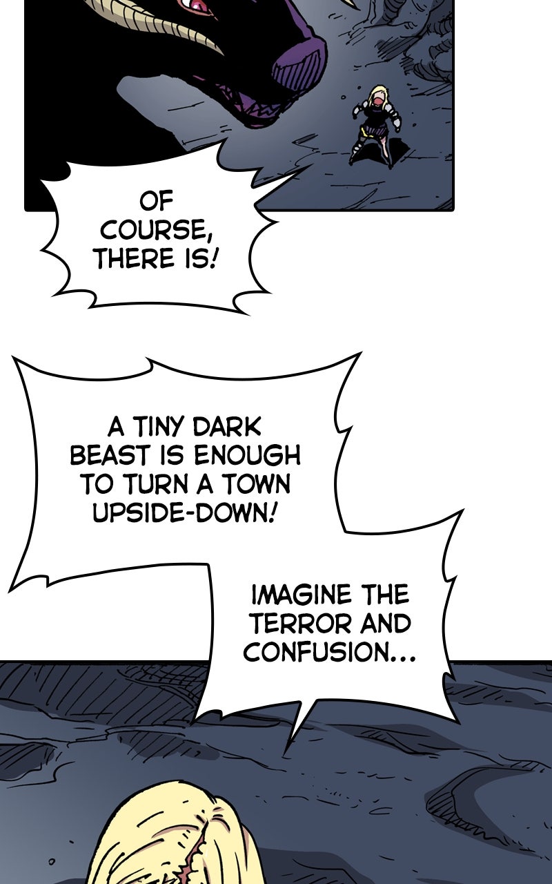 Clevatess Chapter 4 - Page 43