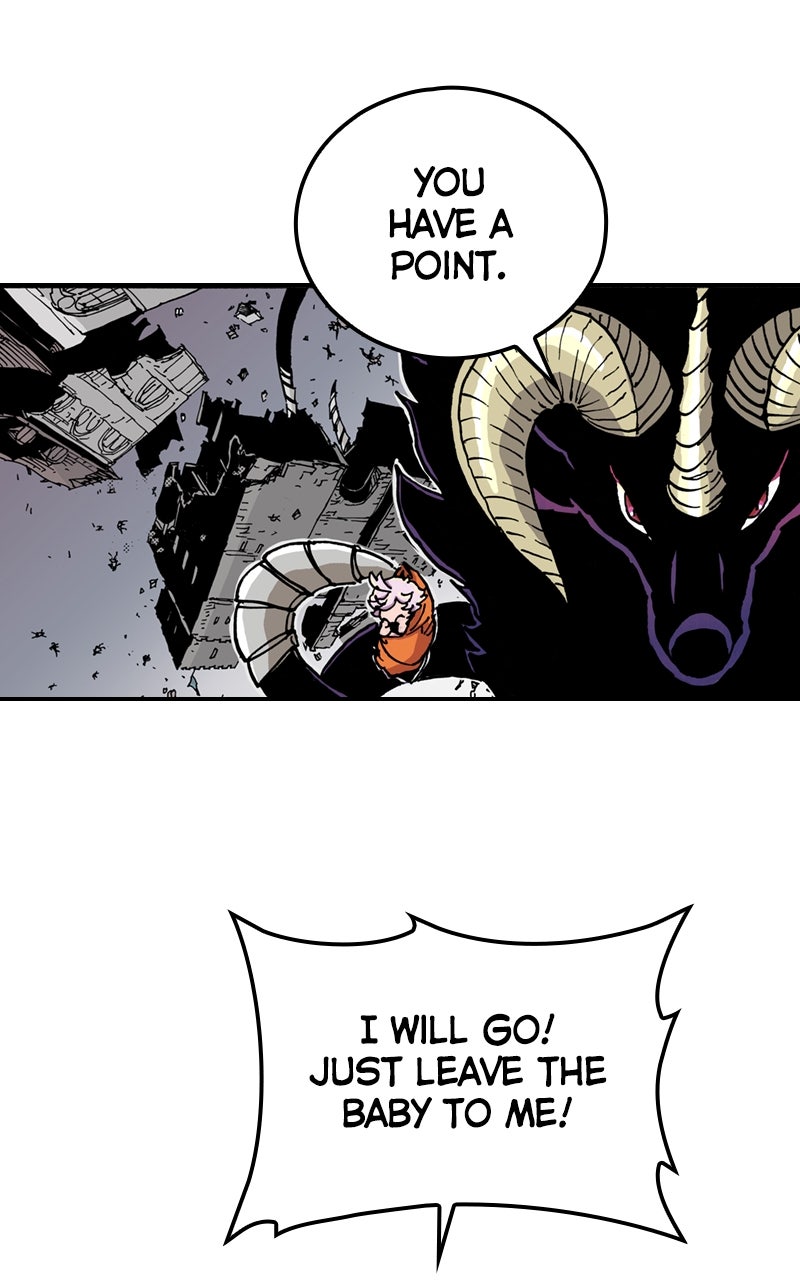 Clevatess Chapter 4 - Page 45