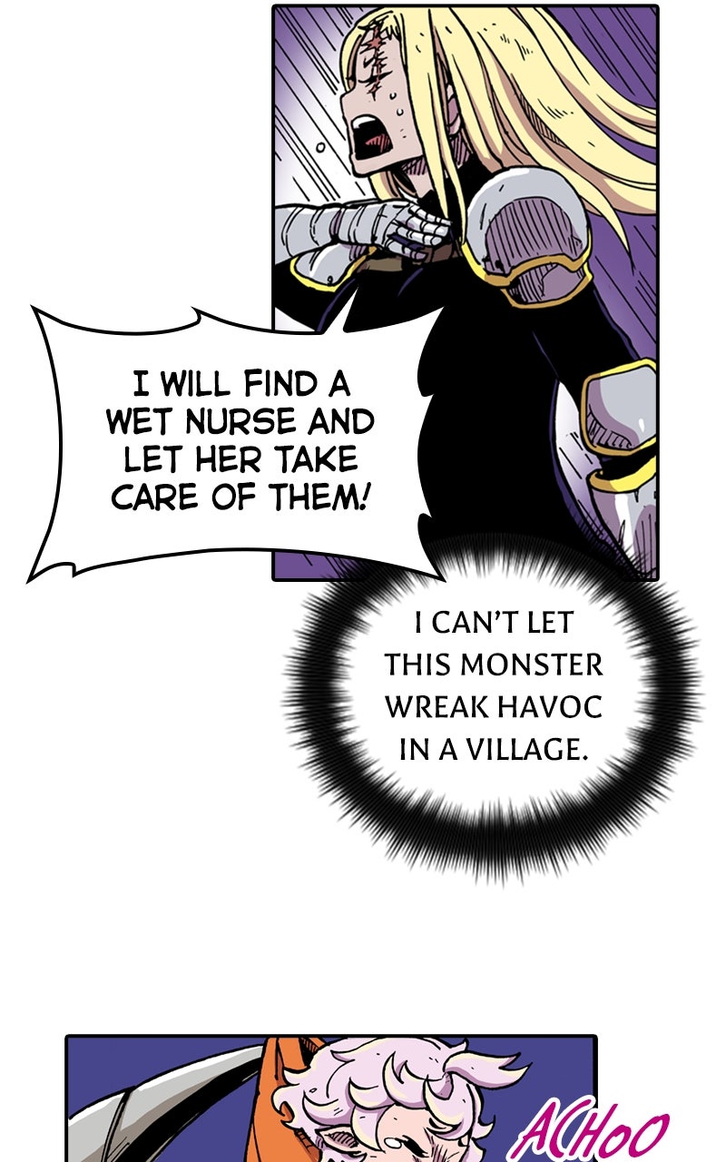 Clevatess Chapter 4 - Page 46