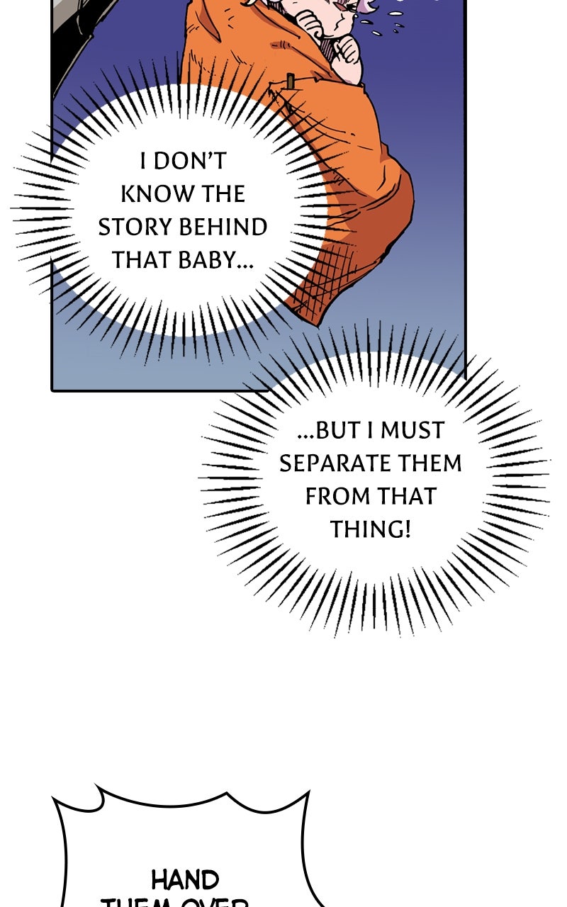 Clevatess Chapter 4 - Page 47