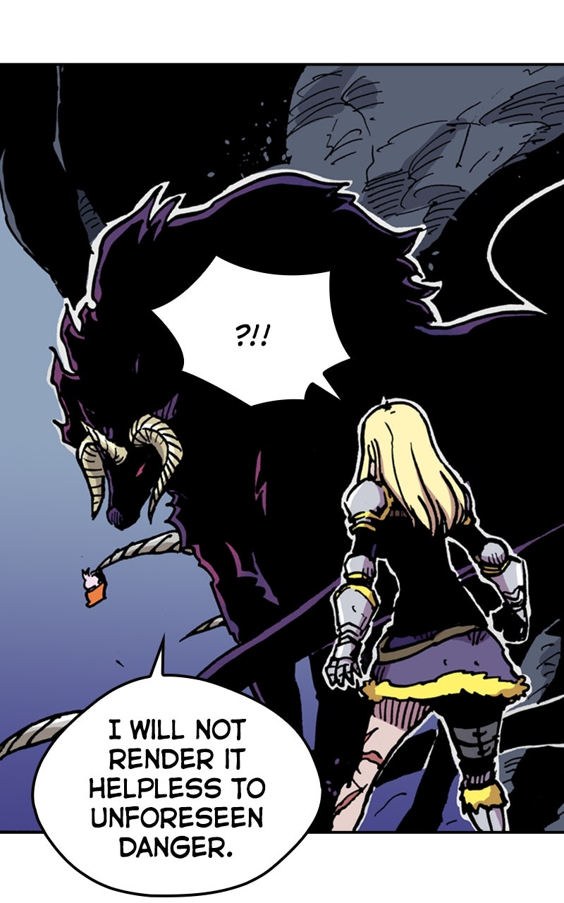 Clevatess Chapter 4 - Page 49