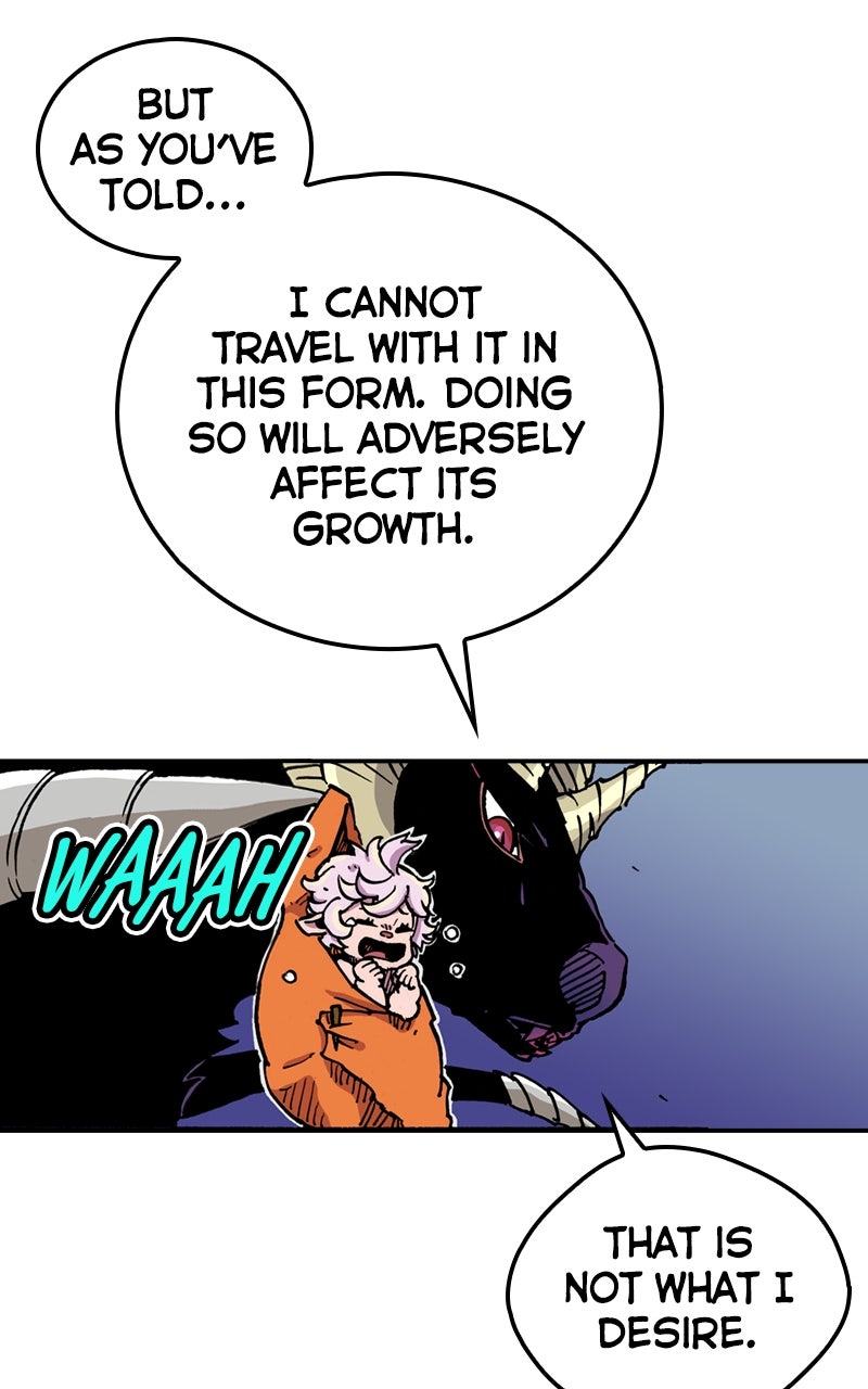 Clevatess Chapter 4 - Page 50