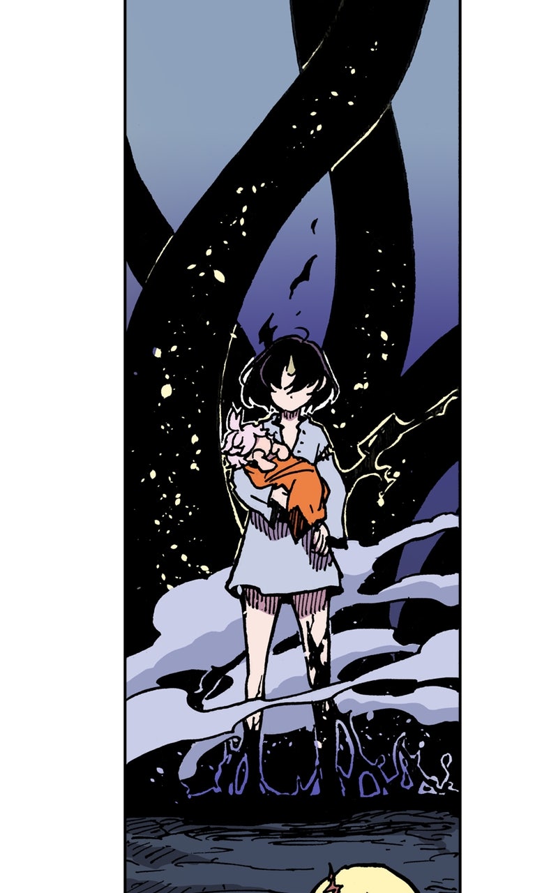 Clevatess Chapter 4 - Page 56