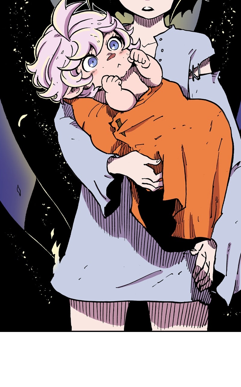 Clevatess Chapter 4 - Page 58