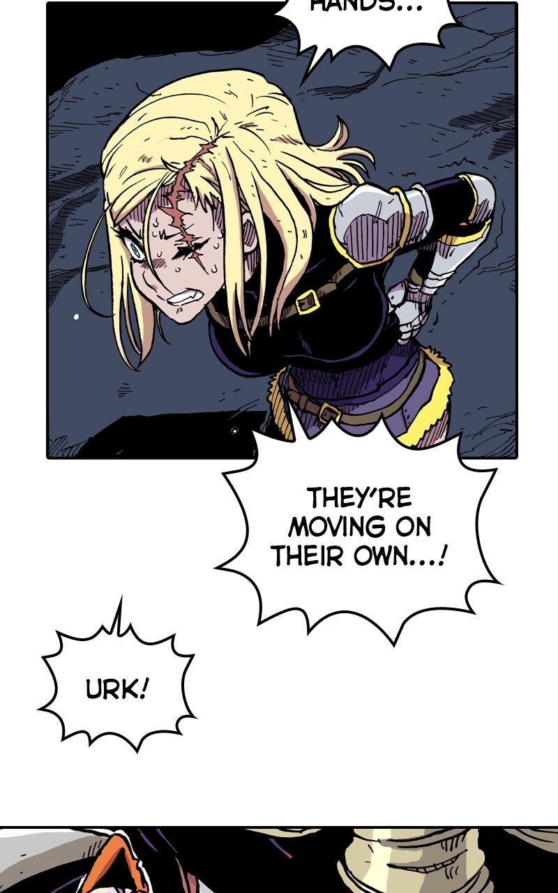 Clevatess Chapter 4 - Page 7