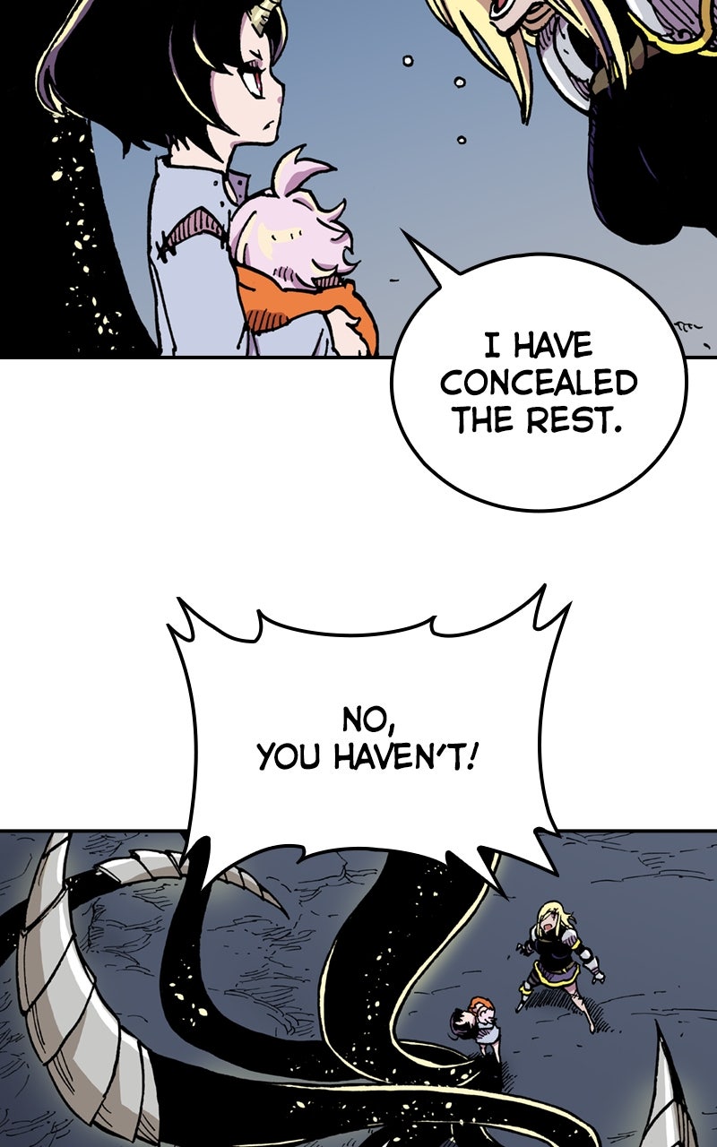 Clevatess Chapter 4 - Page 61