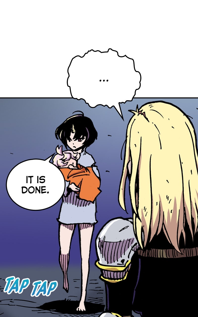 Clevatess Chapter 4 - Page 64