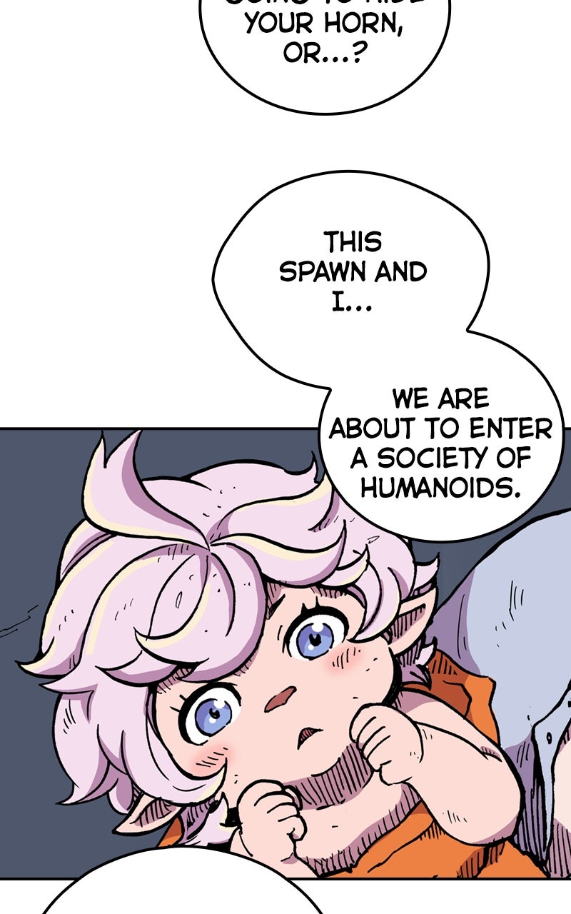 Clevatess Chapter 4 - Page 66