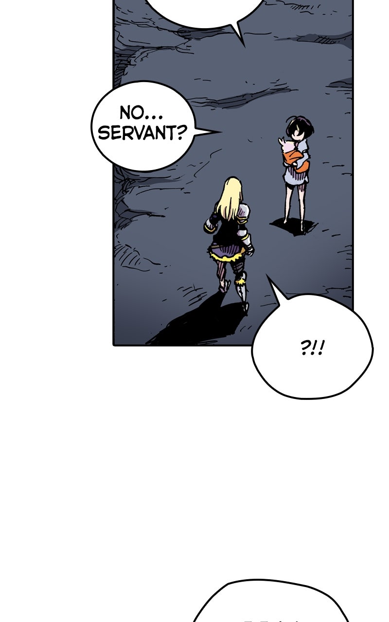 Clevatess Chapter 4 - Page 69