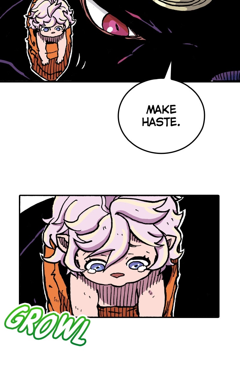 Clevatess Chapter 4 - Page 8