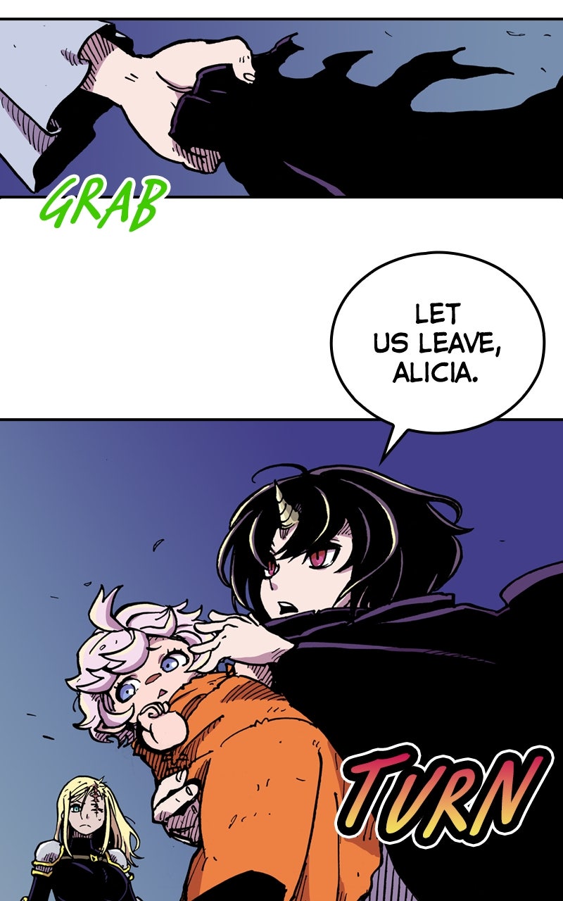 Clevatess Chapter 4 - Page 71