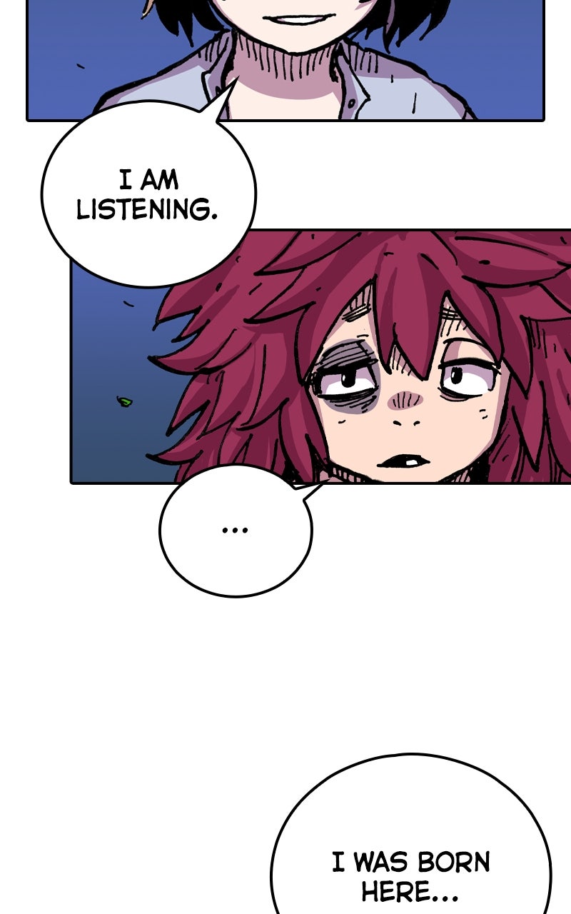 Clevatess Chapter 9 - Page 11