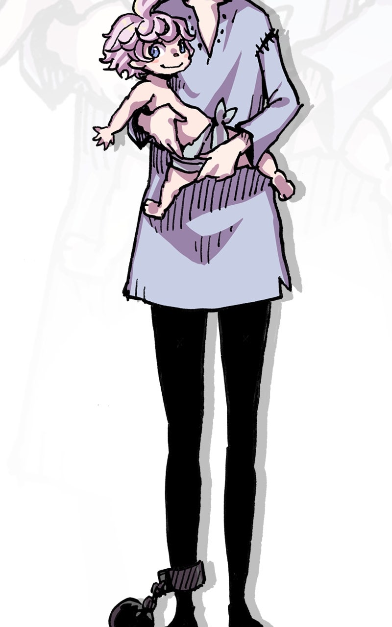 Clevatess Chapter 9 - Page 3