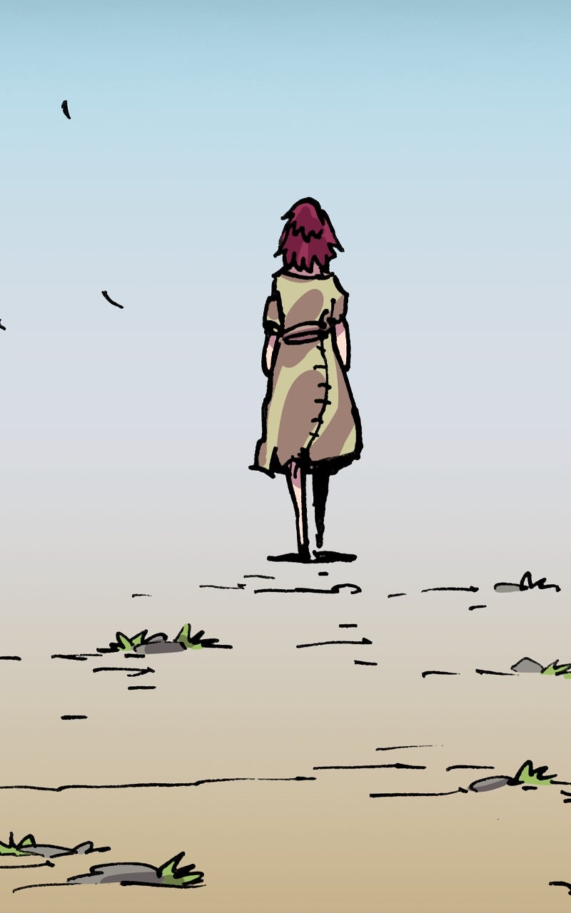 Clevatess Chapter 9 - Page 23