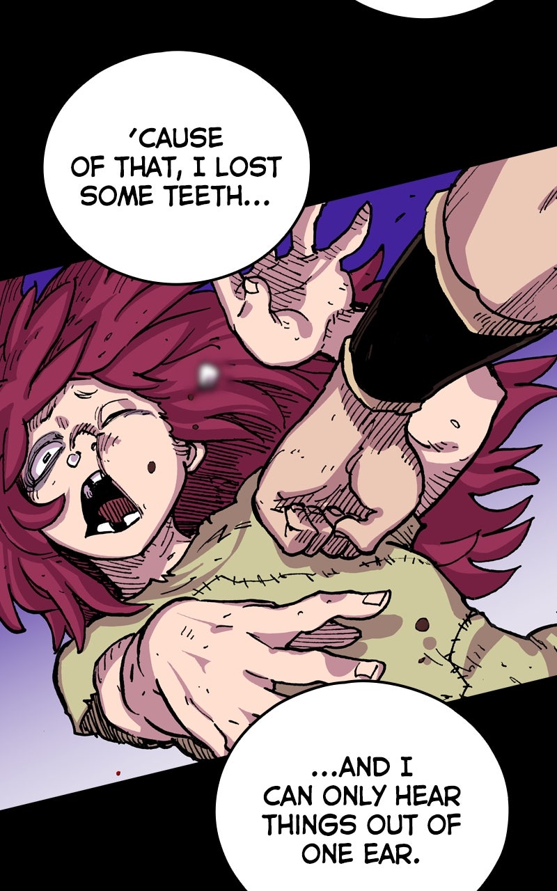 Clevatess Chapter 9 - Page 28