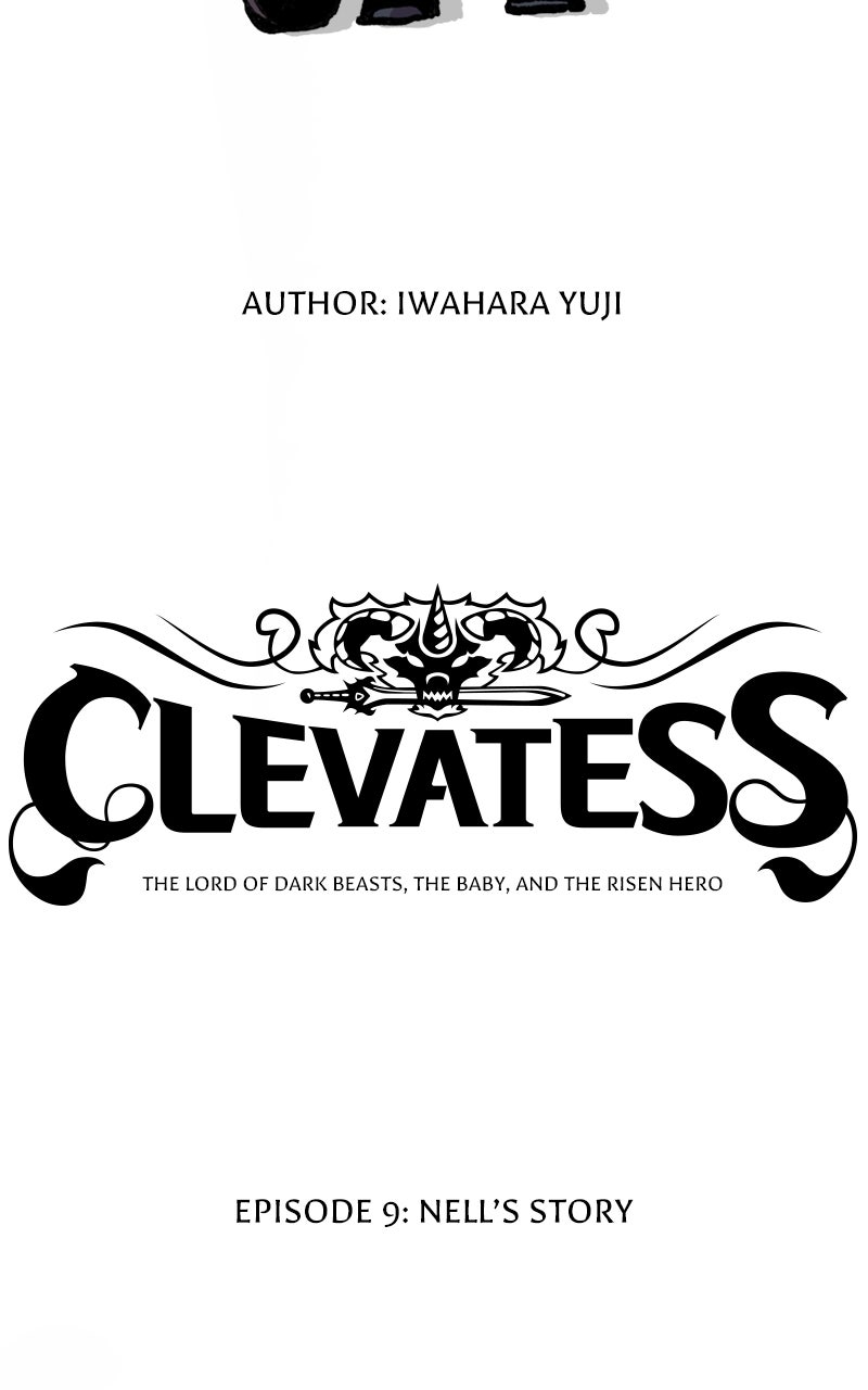 Clevatess Chapter 9 - Page 4