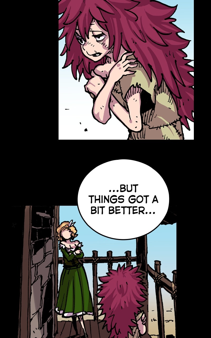 Clevatess Chapter 9 - Page 31