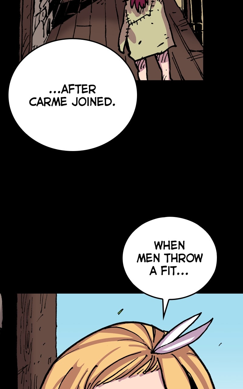 Clevatess Chapter 9 - Page 32