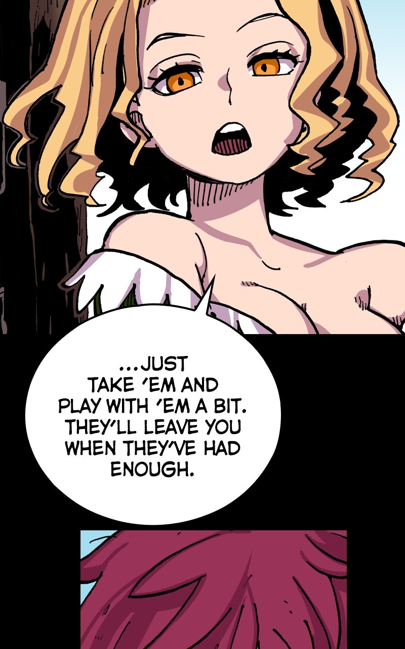 Clevatess Chapter 9 - Page 33