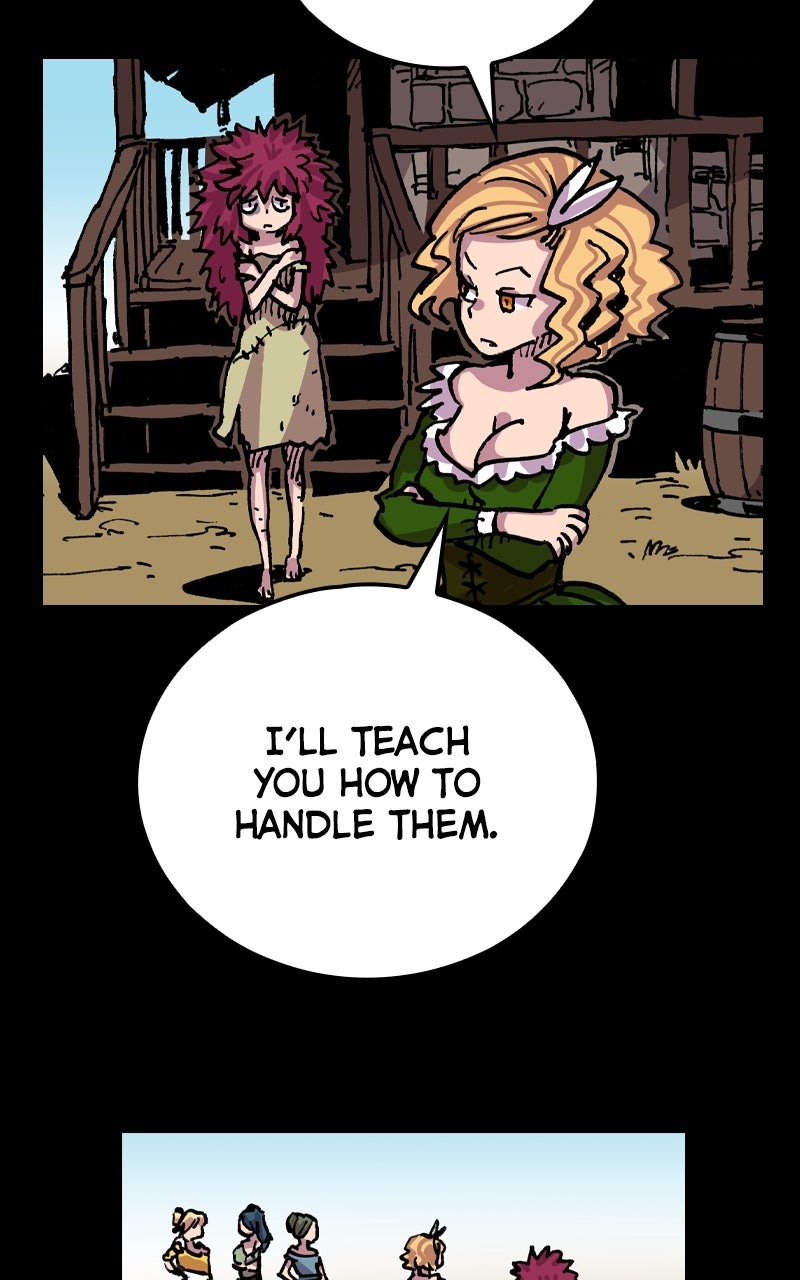 Clevatess Chapter 9 - Page 35