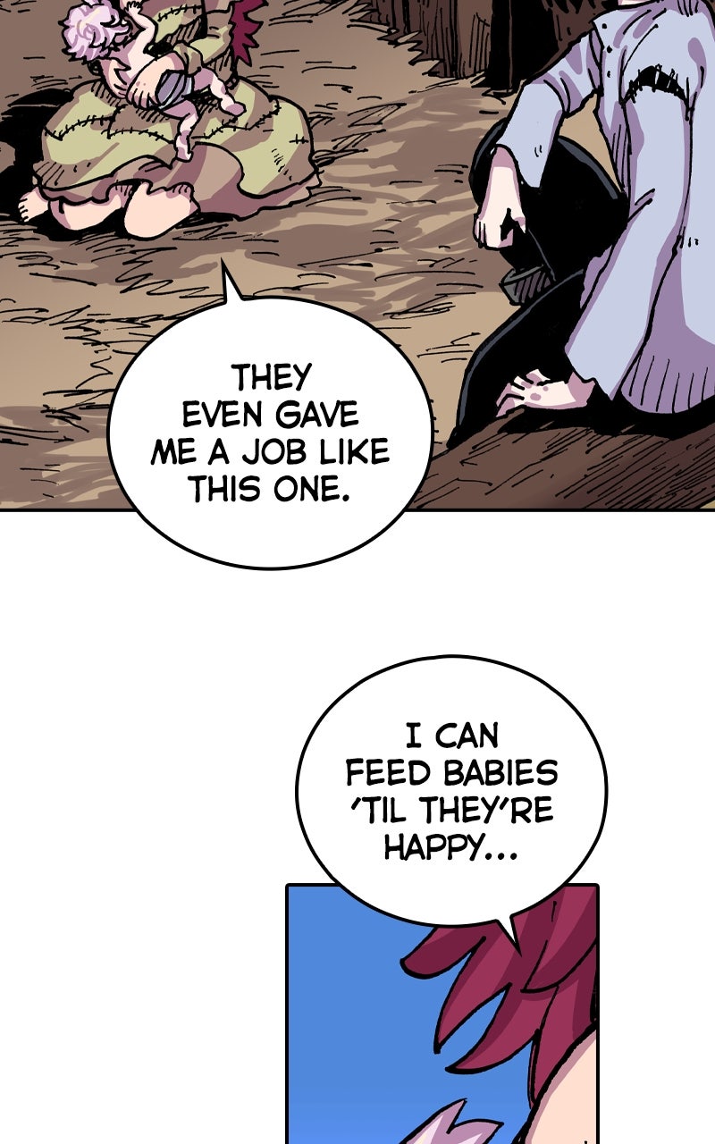 Clevatess Chapter 9 - Page 39