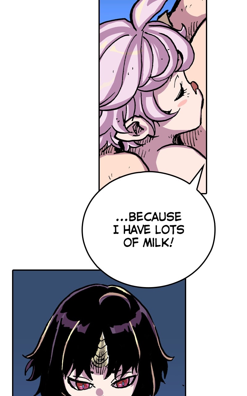 Clevatess Chapter 9 - Page 40