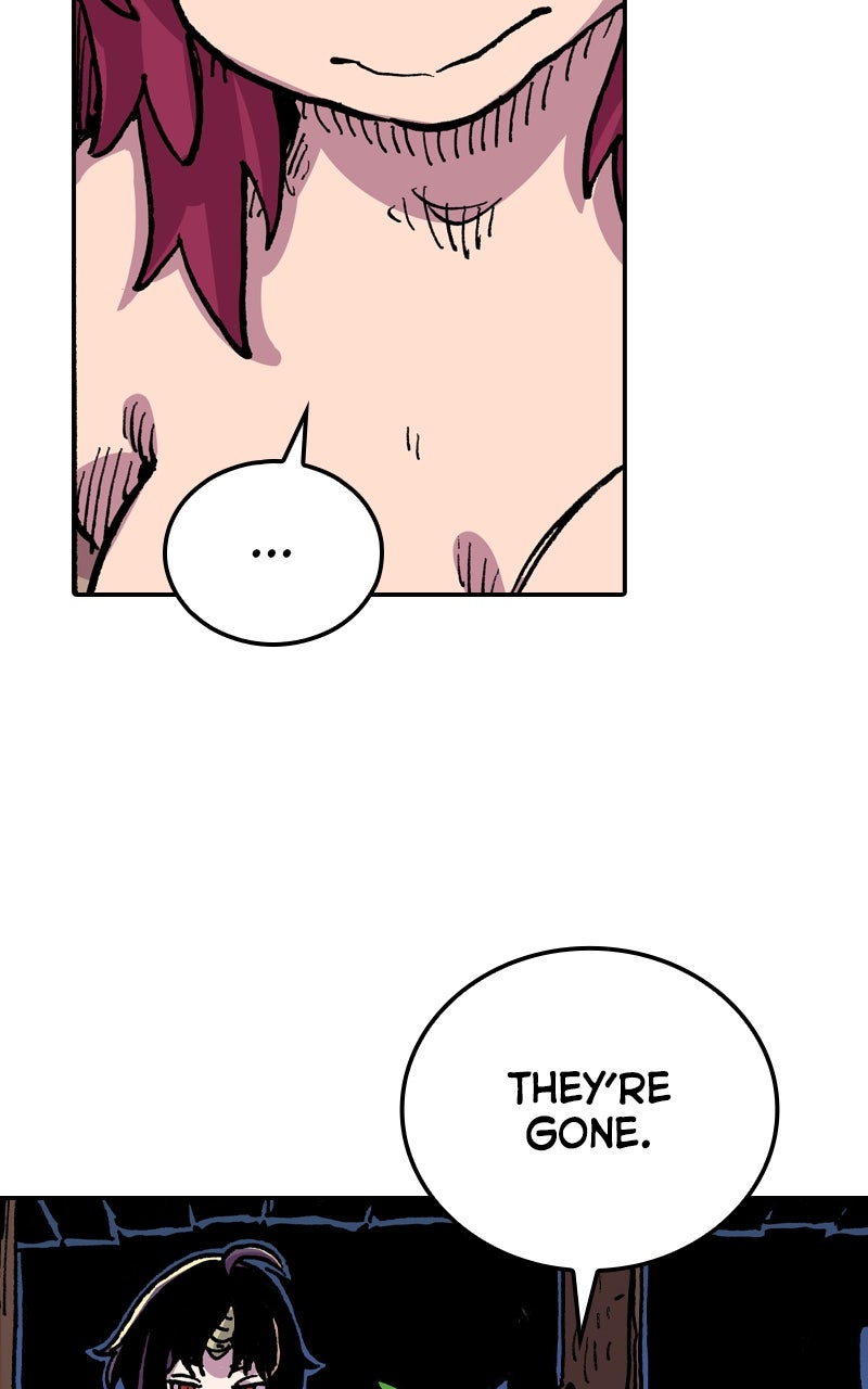 Clevatess Chapter 9 - Page 44