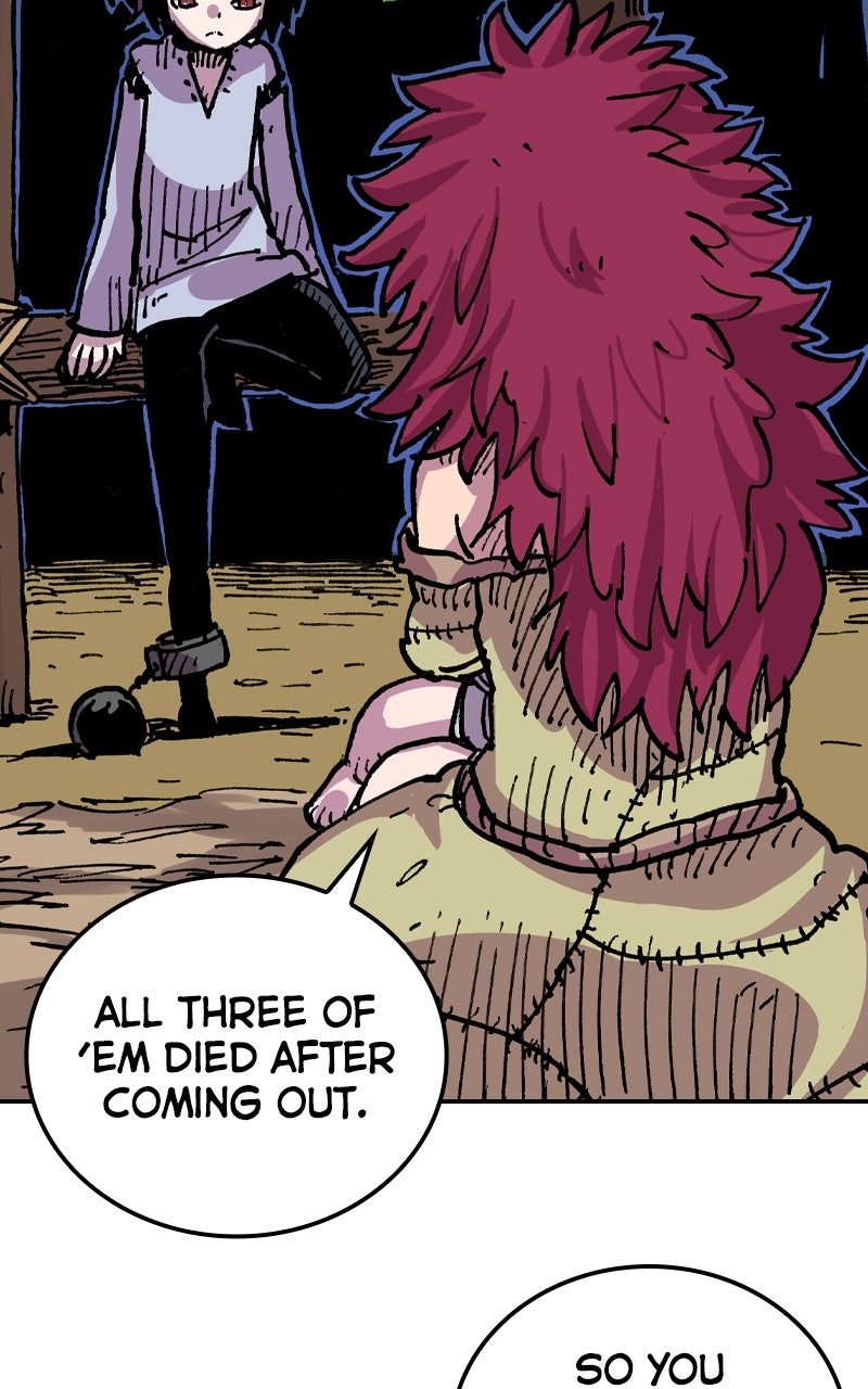 Clevatess Chapter 9 - Page 45