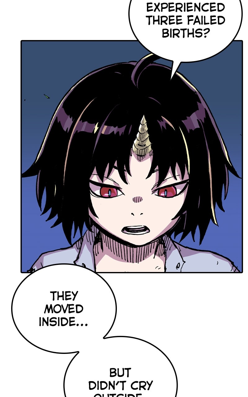 Clevatess Chapter 9 - Page 46