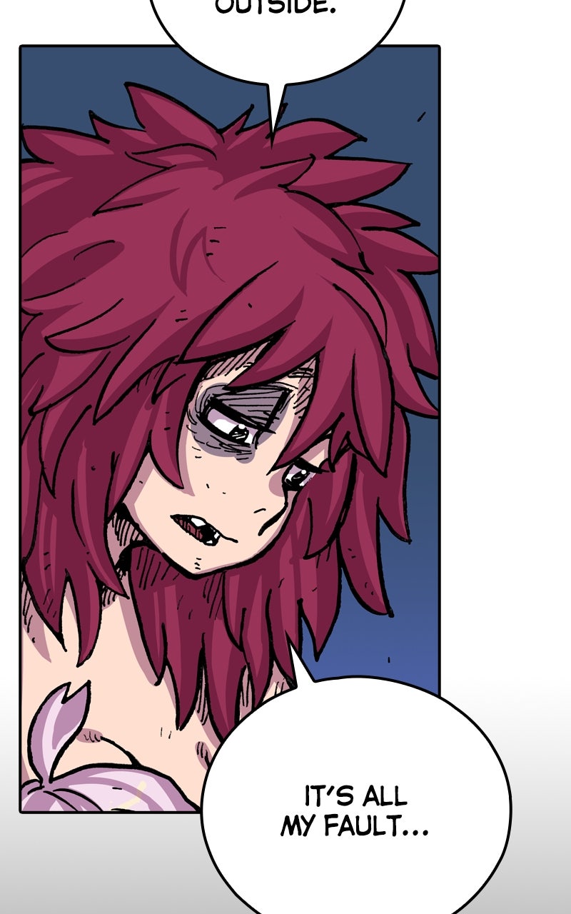 Clevatess Chapter 9 - Page 47