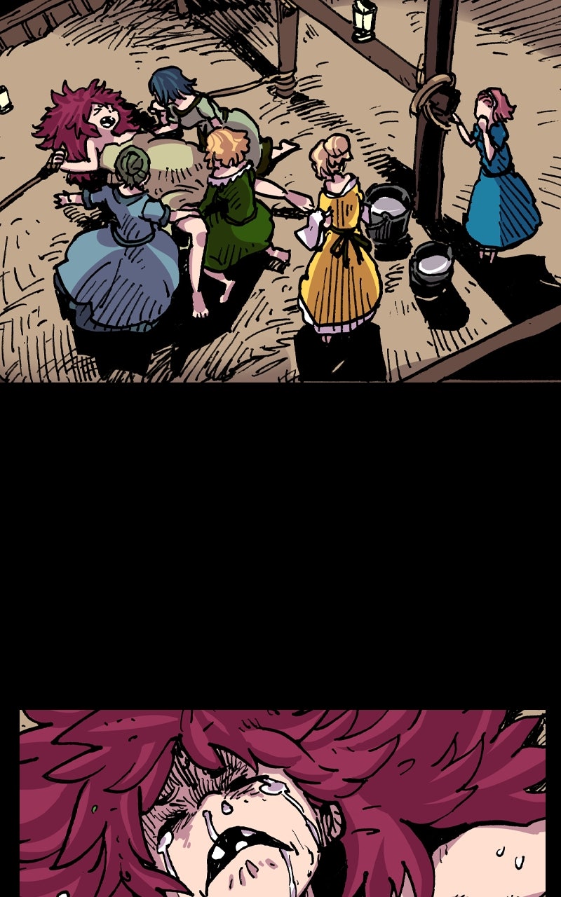 Clevatess Chapter 9 - Page 49