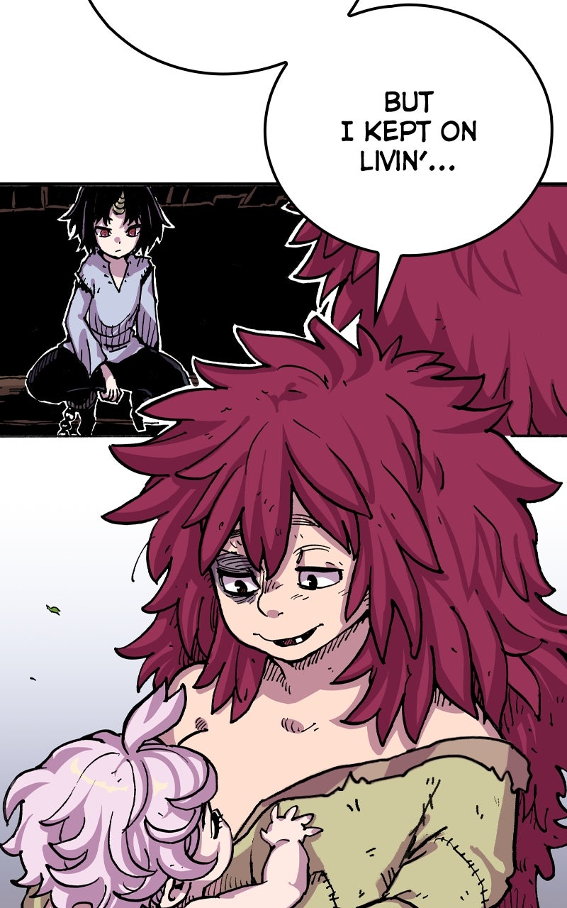 Clevatess Chapter 9 - Page 65