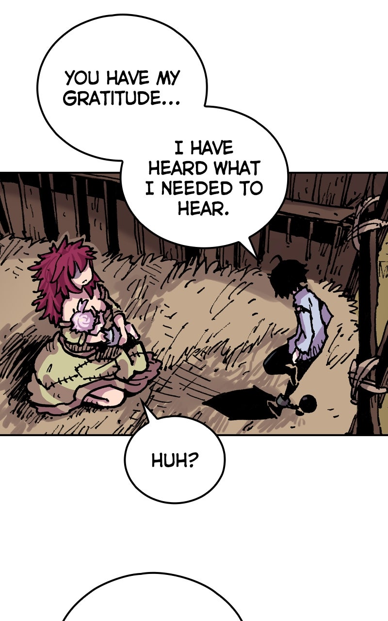 Clevatess Chapter 9 - Page 69