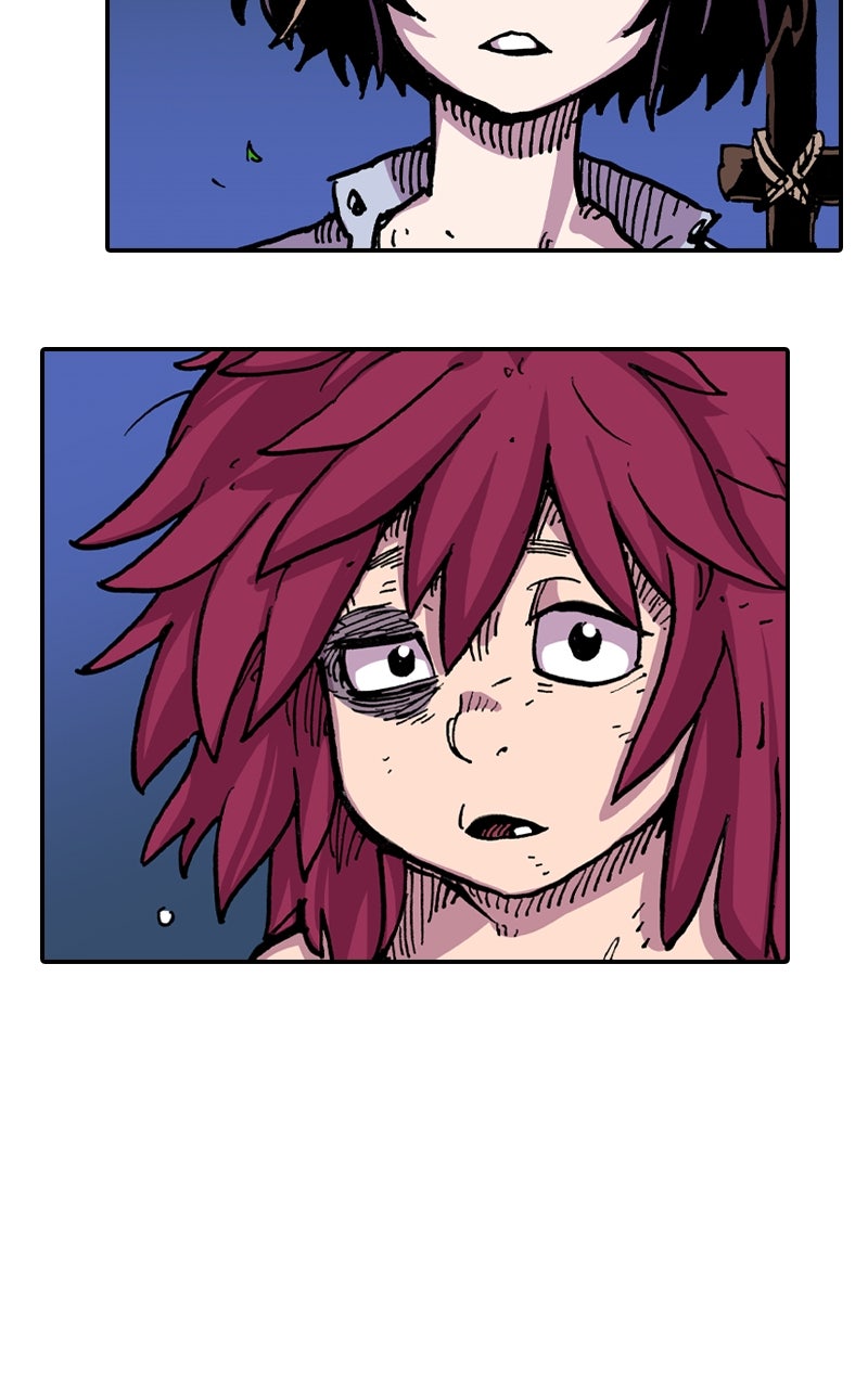 Clevatess Chapter 9 - Page 8