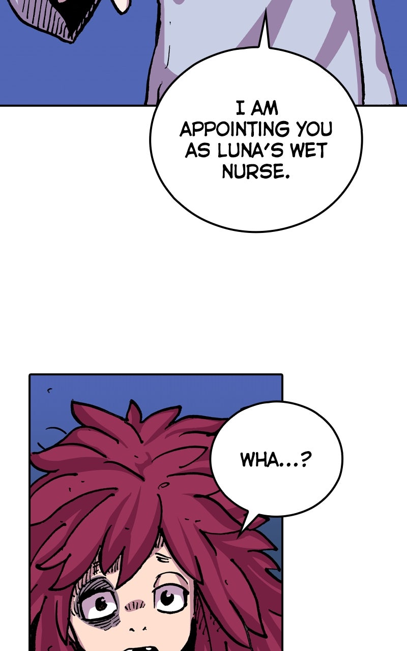 Clevatess Chapter 9 - Page 71