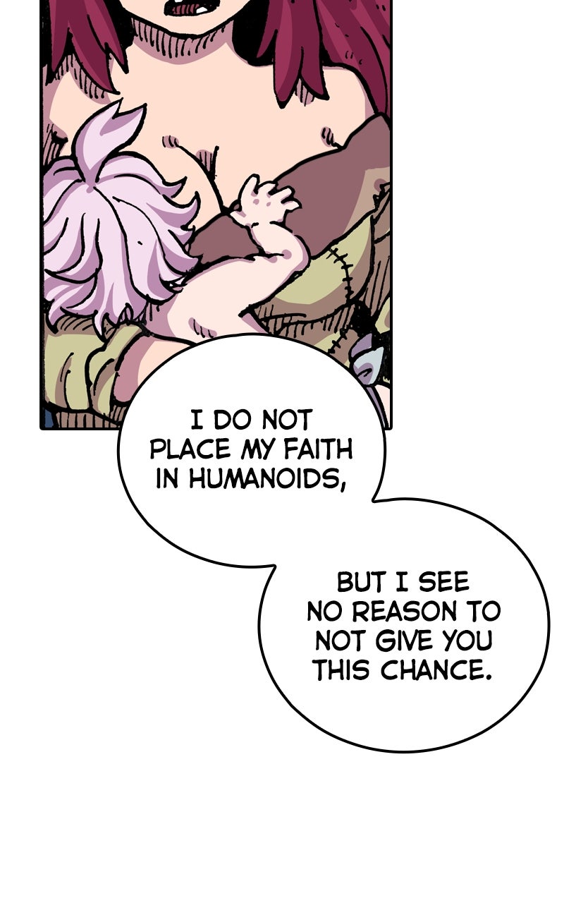 Clevatess Chapter 9 - Page 72