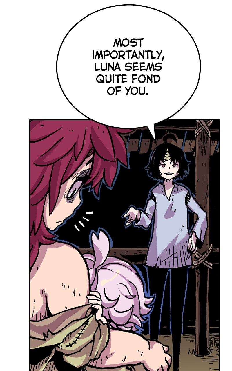 Clevatess Chapter 9 - Page 73