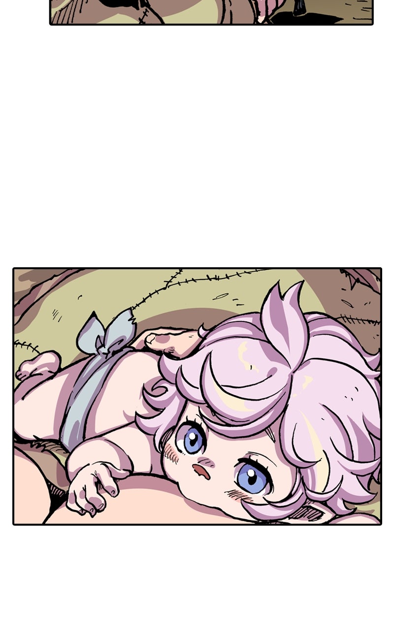 Clevatess Chapter 9 - Page 74