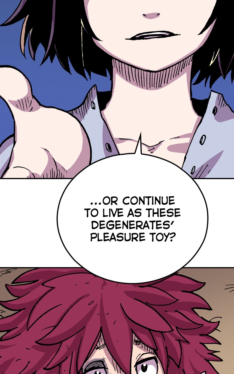 Clevatess Chapter 9 - Page 77