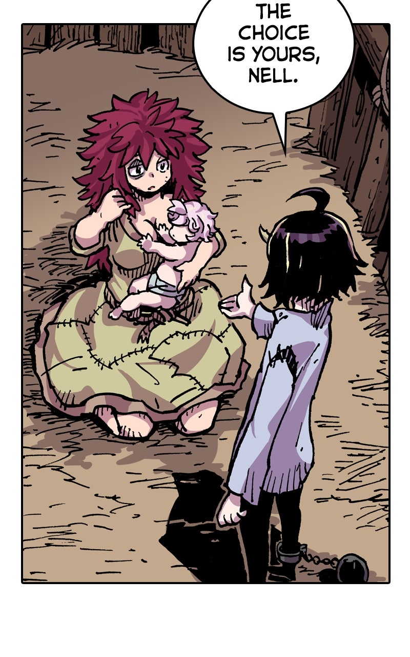 Clevatess Chapter 9 - Page 79