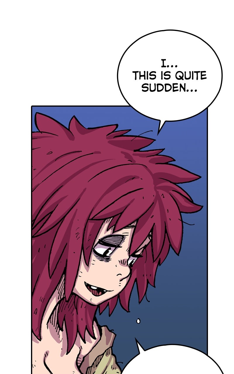 Clevatess Chapter 9 - Page 80