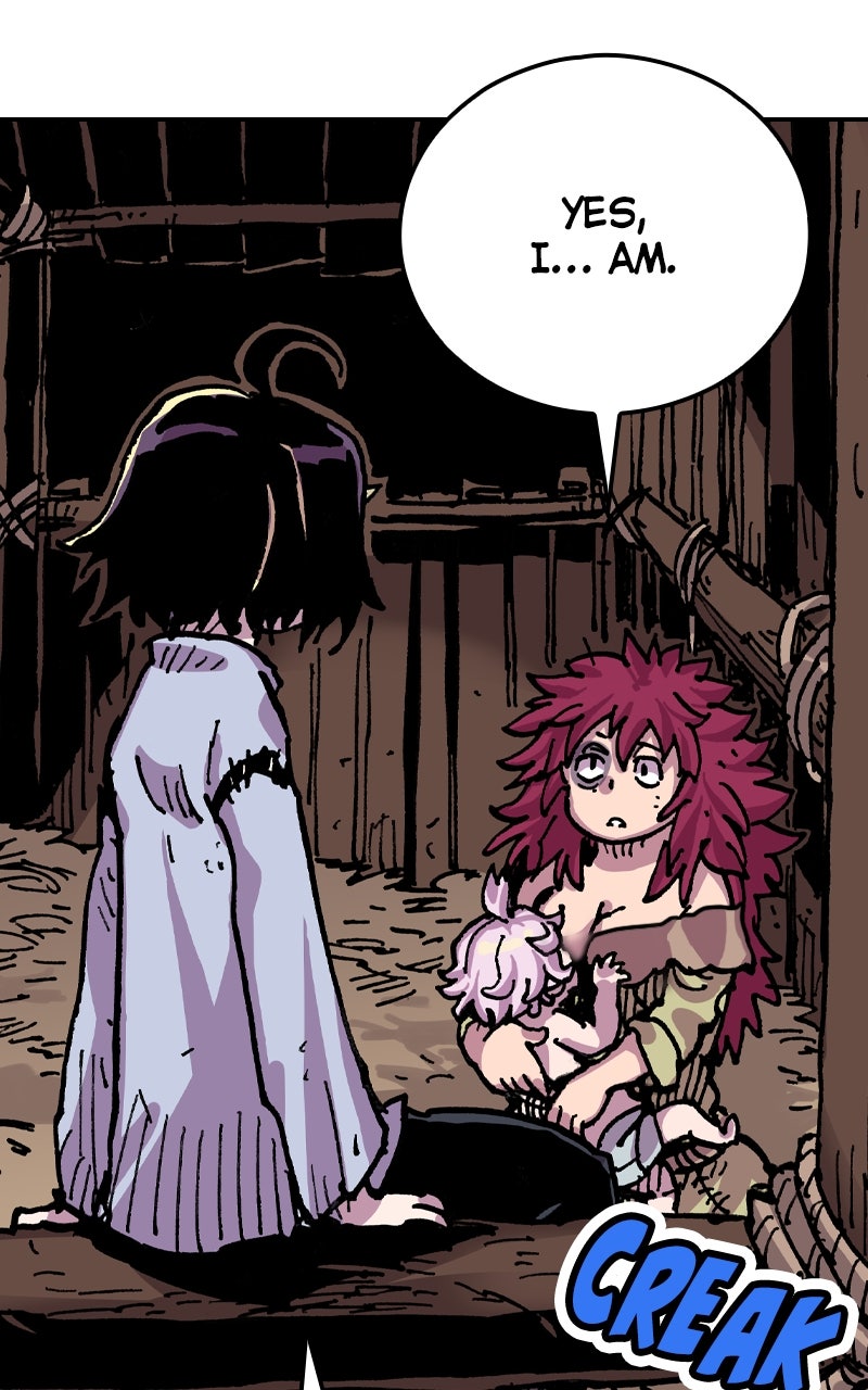 Clevatess Chapter 9 - Page 9