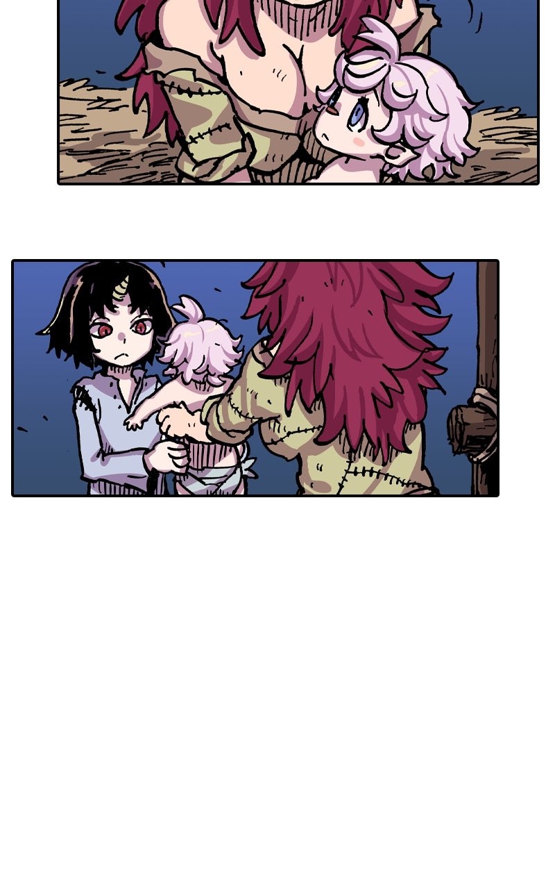 Clevatess Chapter 9 - Page 83