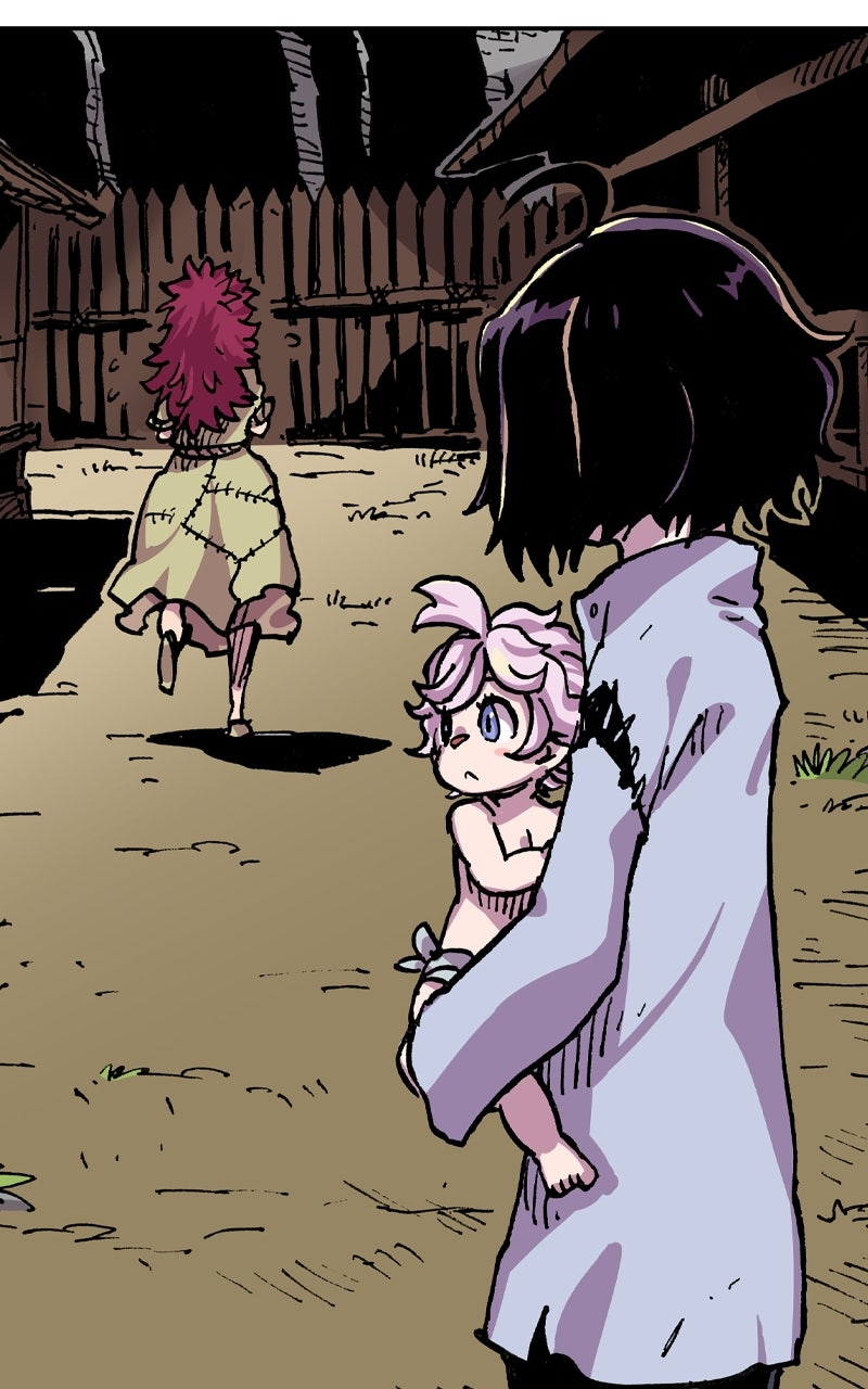 Clevatess Chapter 9 - Page 84