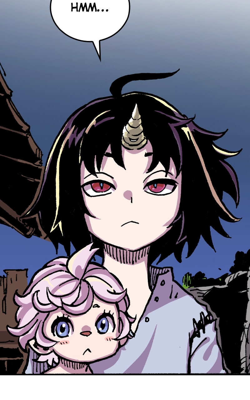 Clevatess Chapter 9 - Page 86