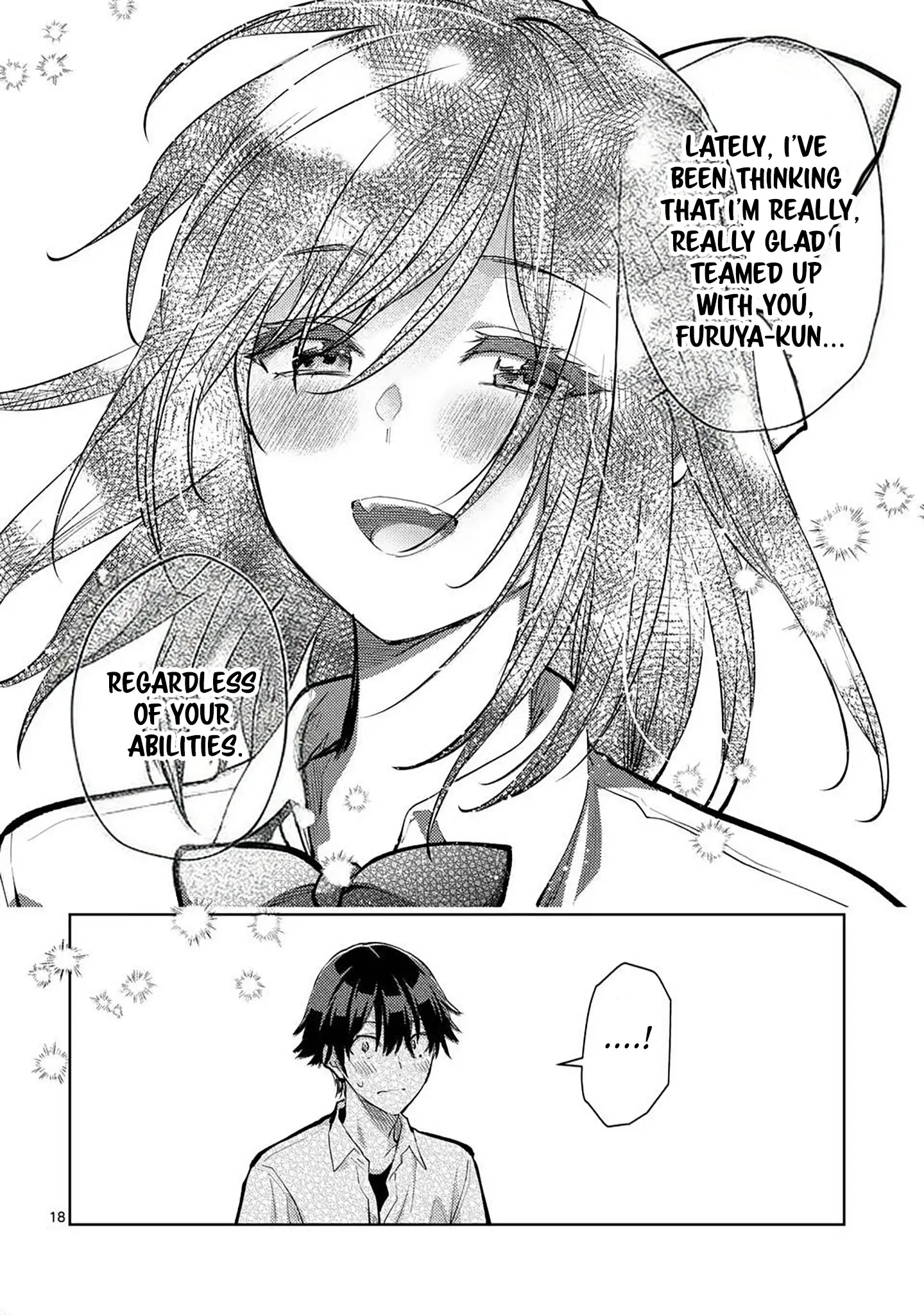 Climax Exorcism with a Single Touch! Chapter 56 - Page 18