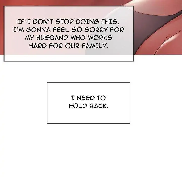 Close, but Far Chapter 10 - Page 116