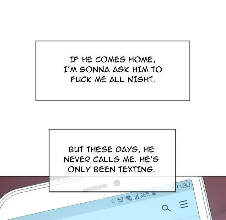 Close, but Far Chapter 10 - Page 117