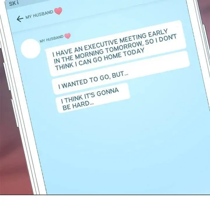 Close, but Far Chapter 10 - Page 118