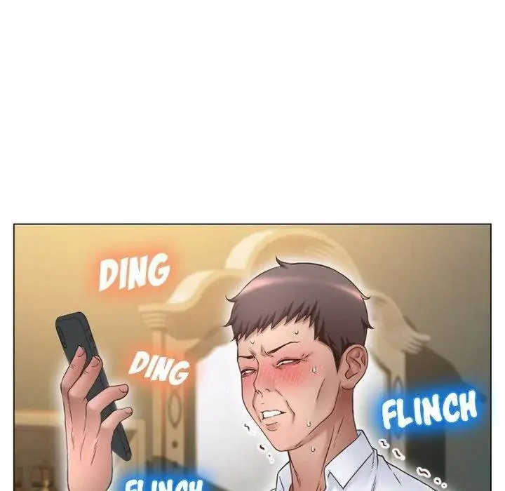 Close, but Far Chapter 10 - Page 128